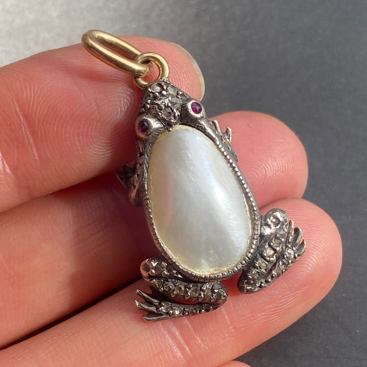 toronto antique jewelry Canada