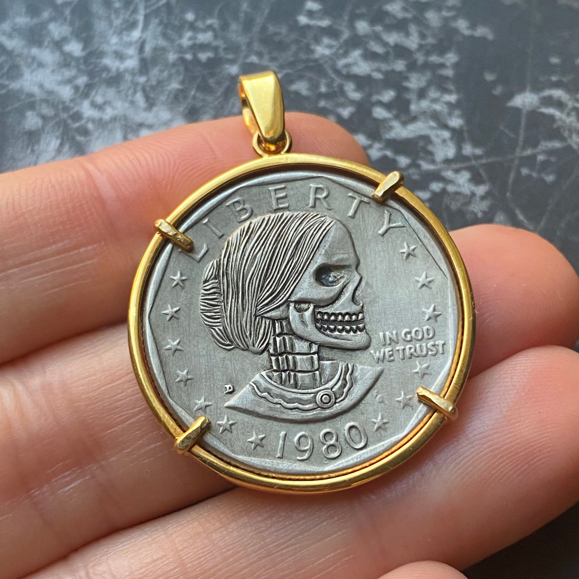 Toronto vintage jewelry