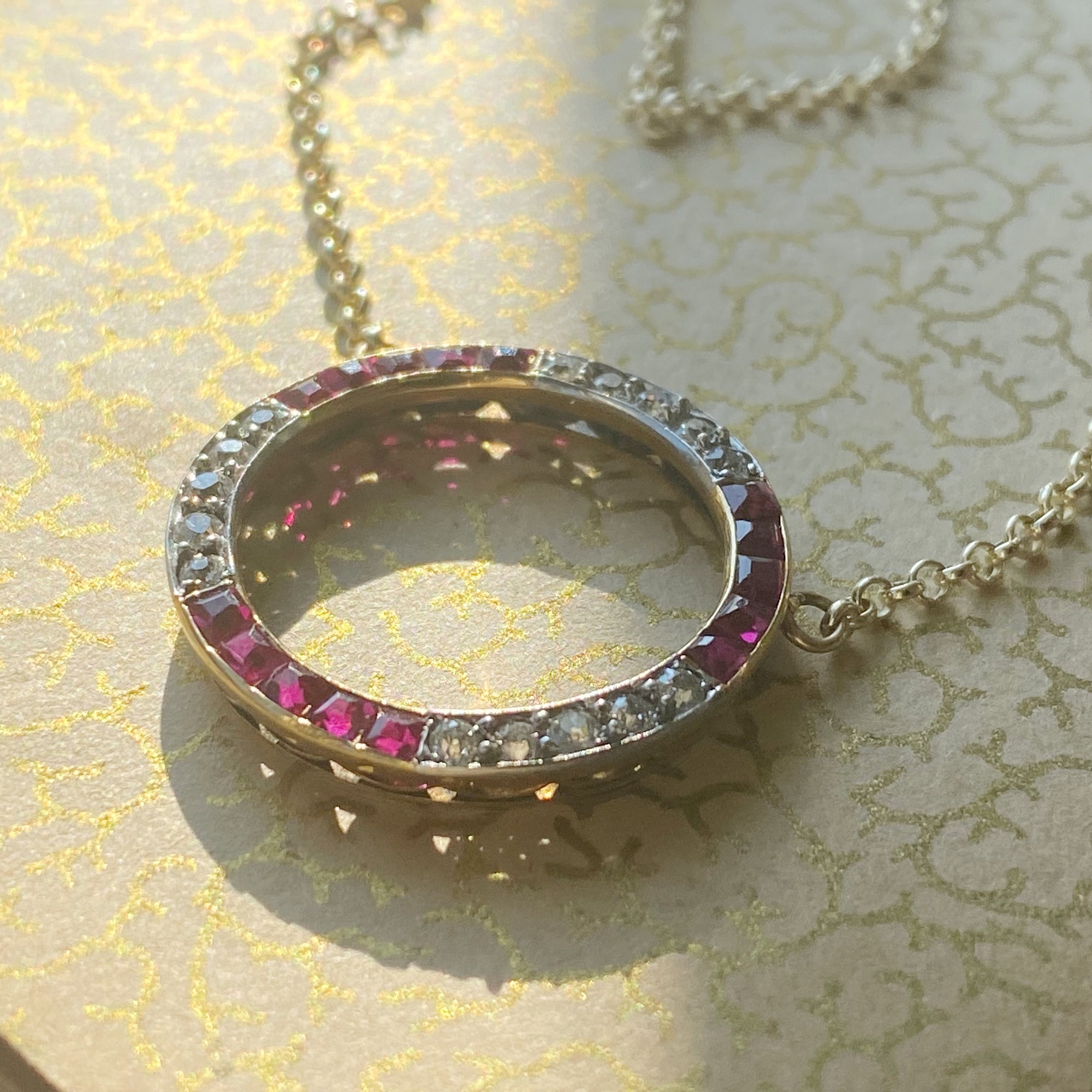 Toronto antique jewelry