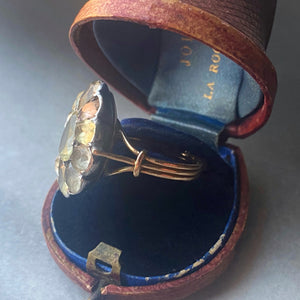 Portuguese chrysoberyl