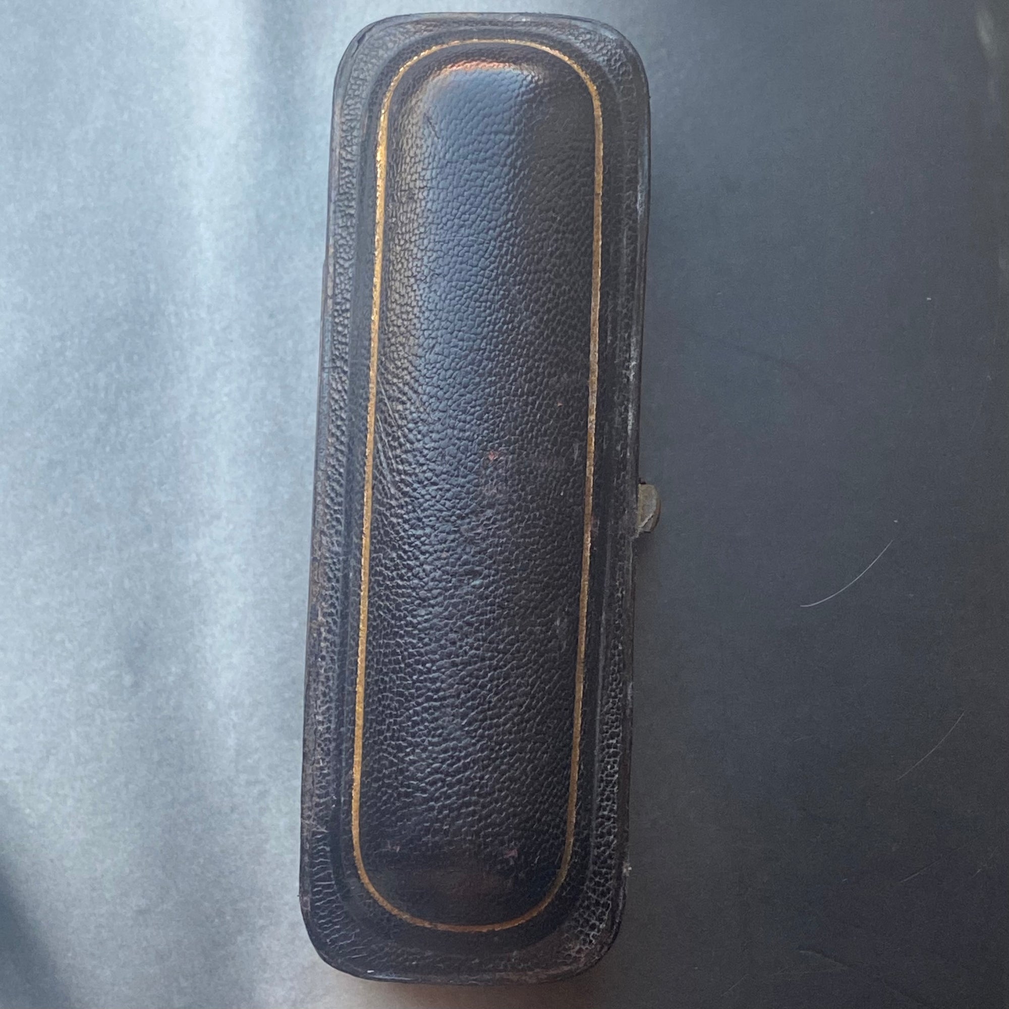 multi ring box