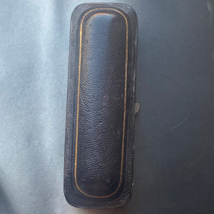 multi ring box