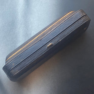 Victorian multi ring box