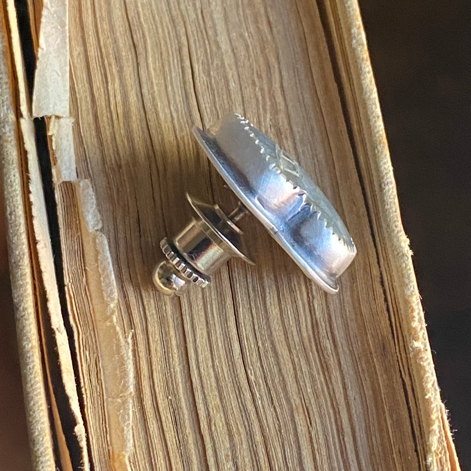 Canada vintage jewelry