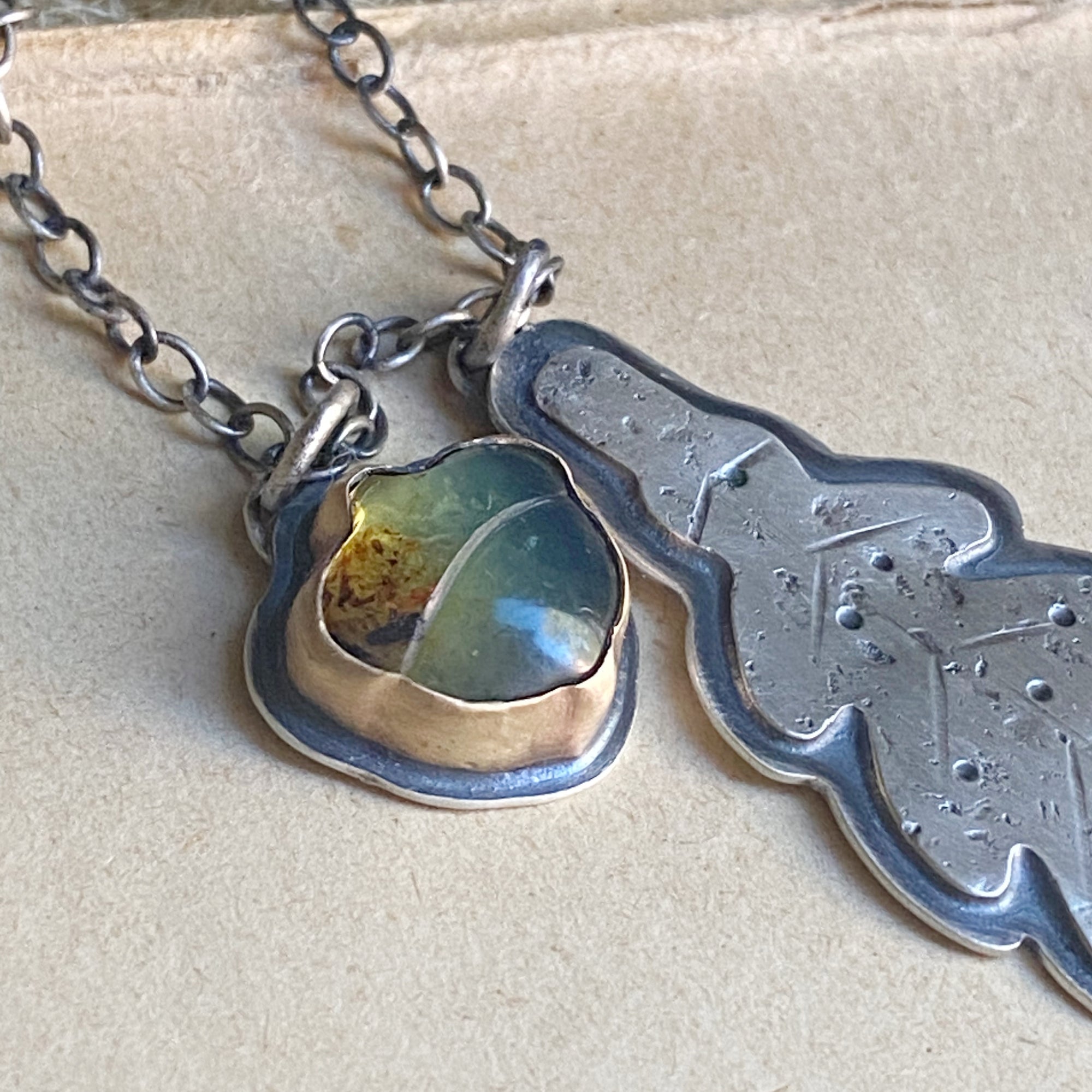 artisan jewelry toronto, Canada vintage jewelry
