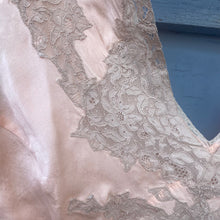 1930s silk 