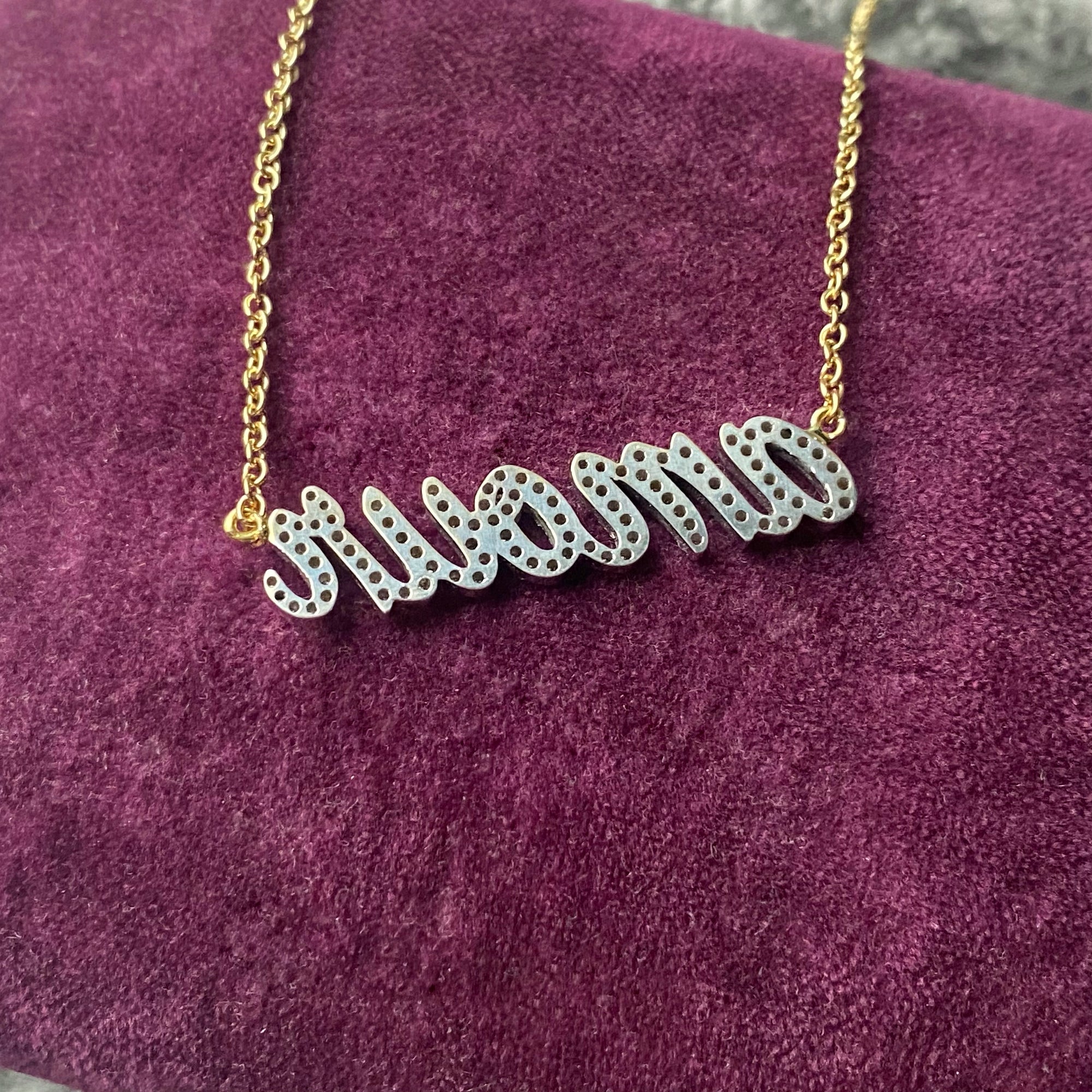 Handmade Artisan Jewelry