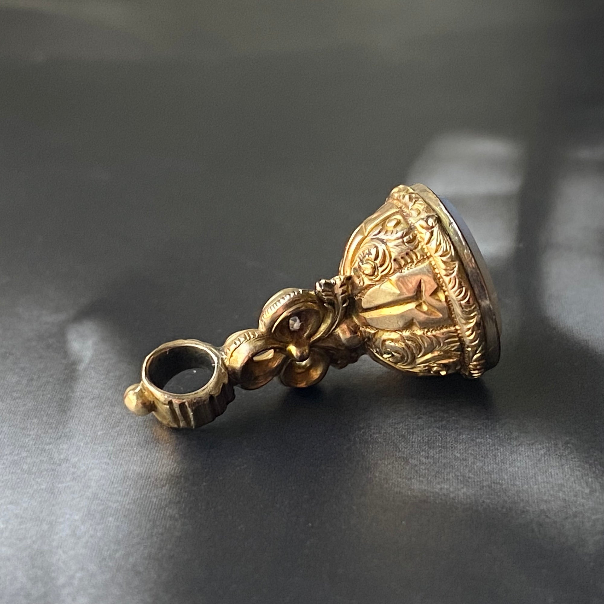 antique seal