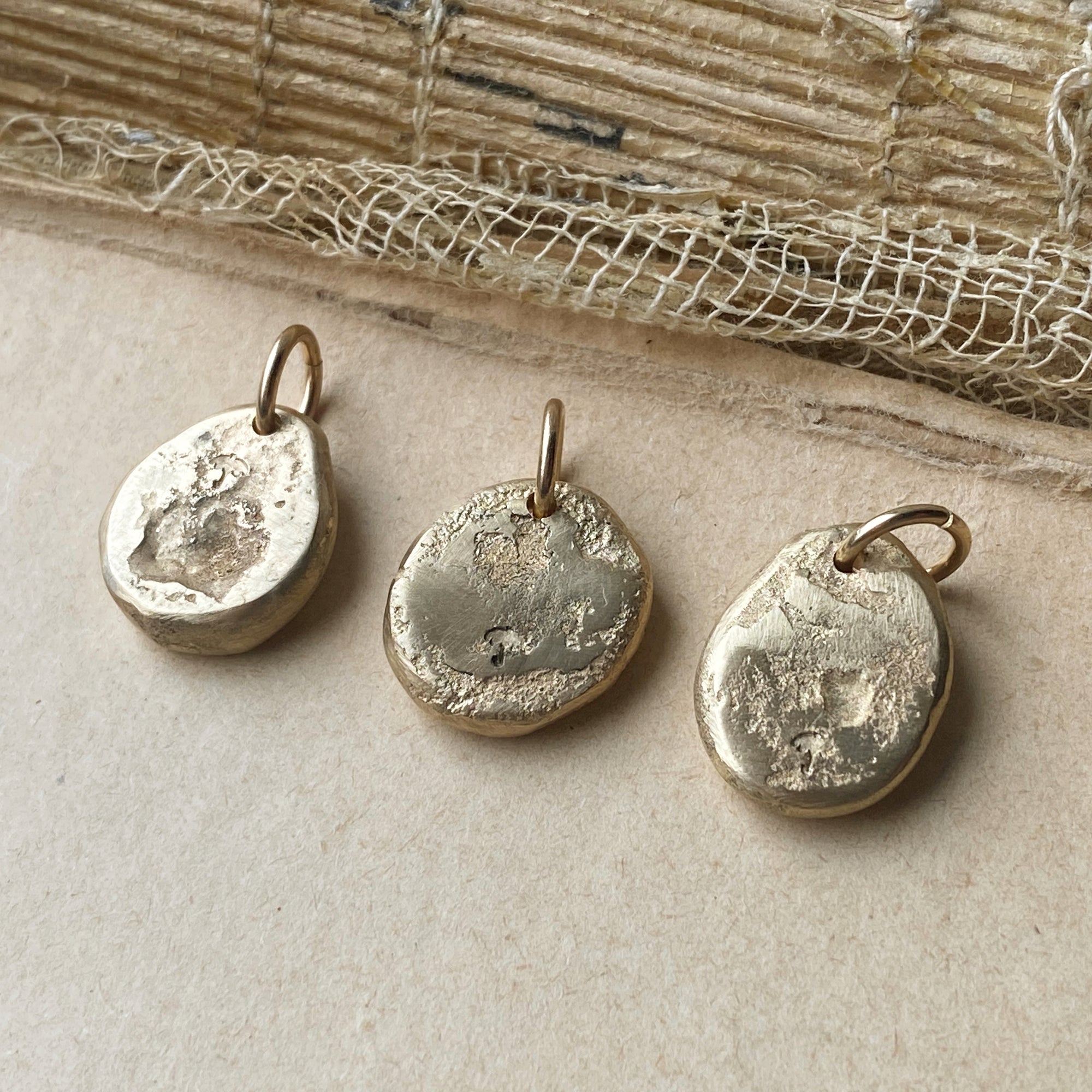 Toronto handmade jewelry