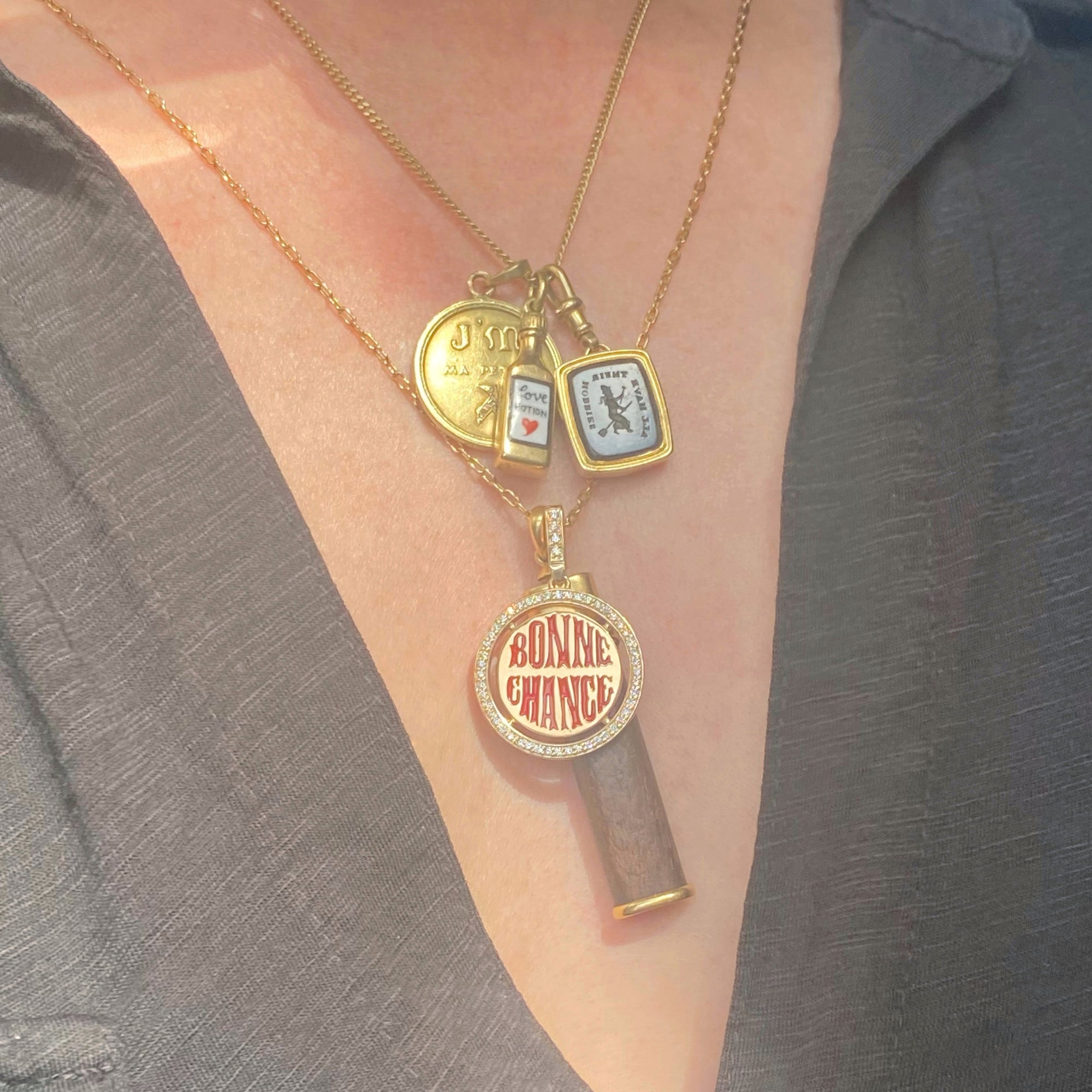 Toronto fine jewelry