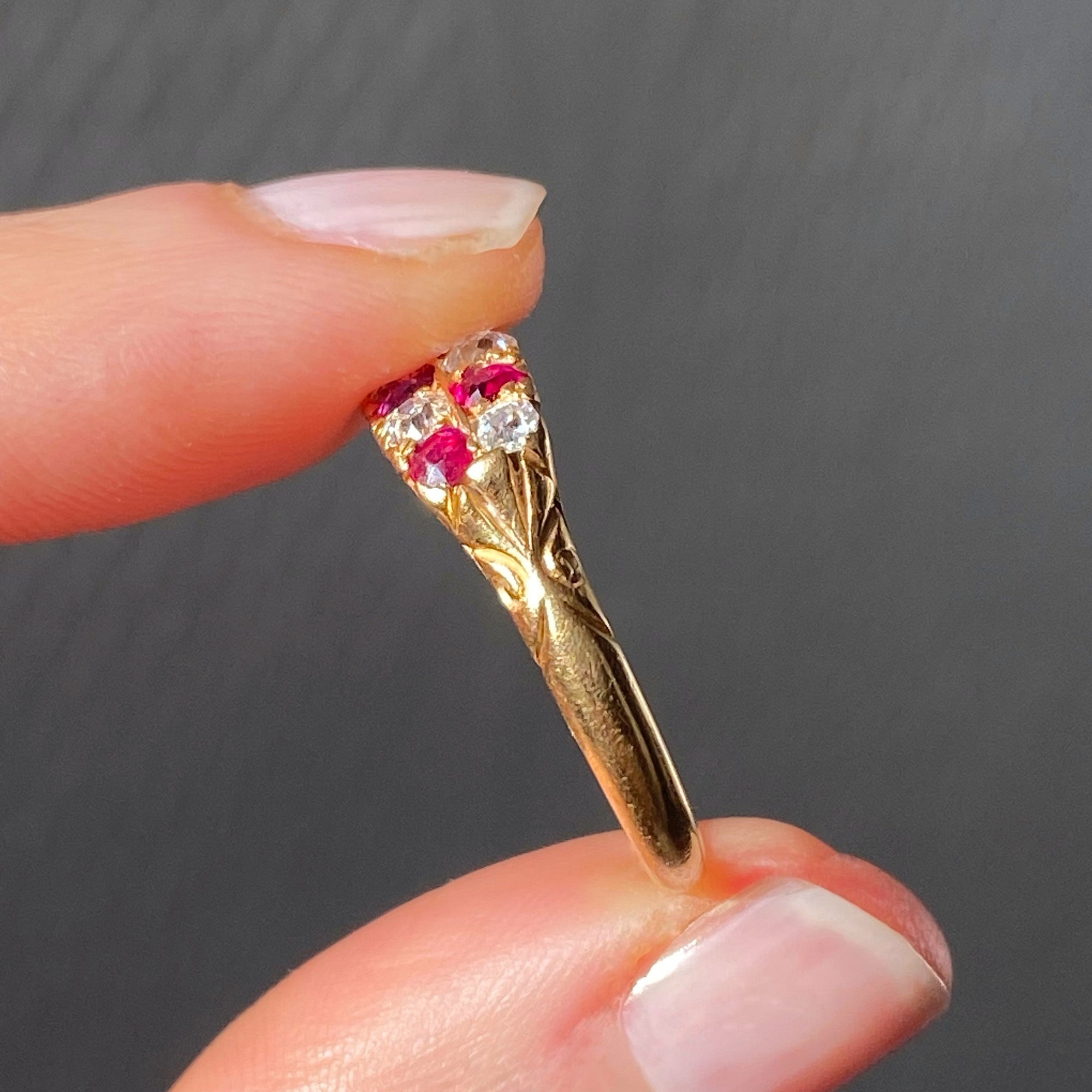 fine estate vintage antique jewelry Toronto Canada