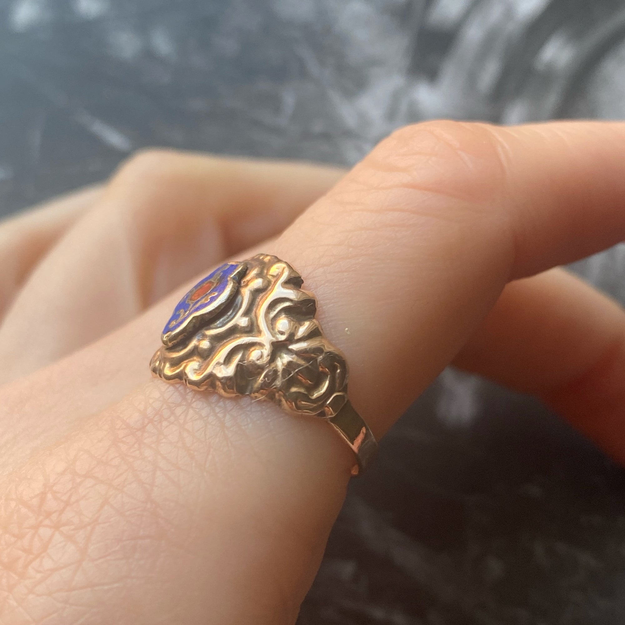 antique ring toronto canada jewelry jewellery