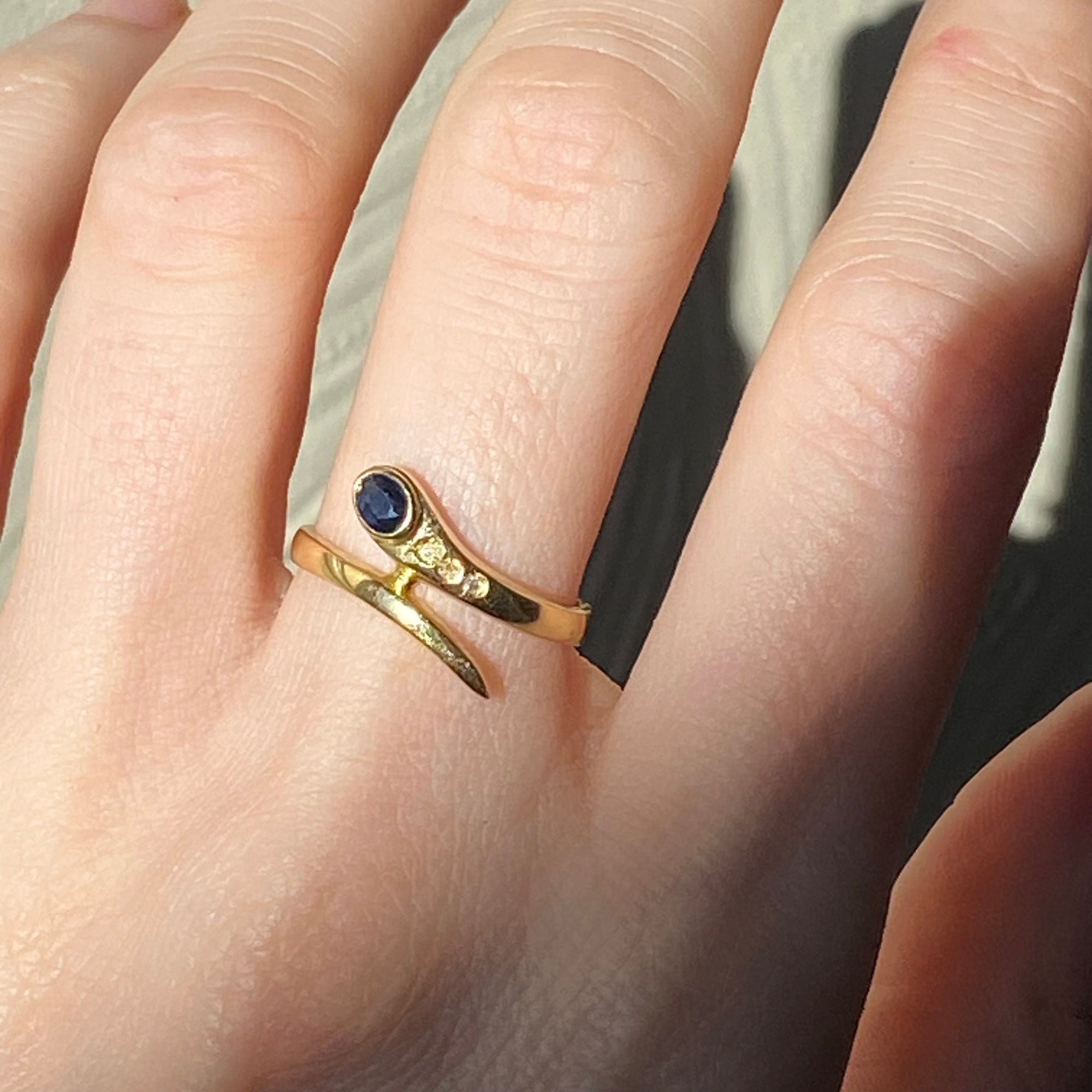 vintage rings Toronto