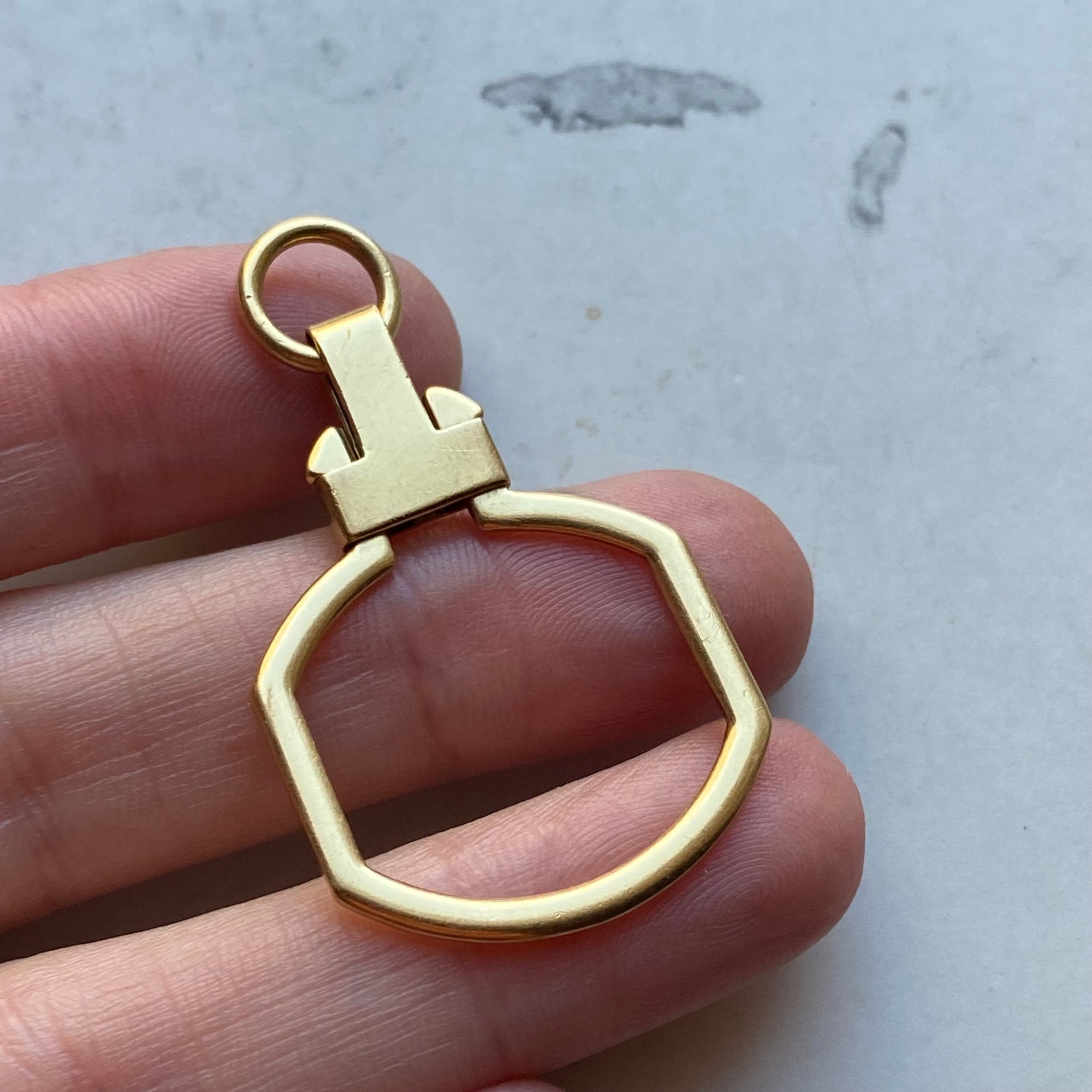 Canada vintage jewelry