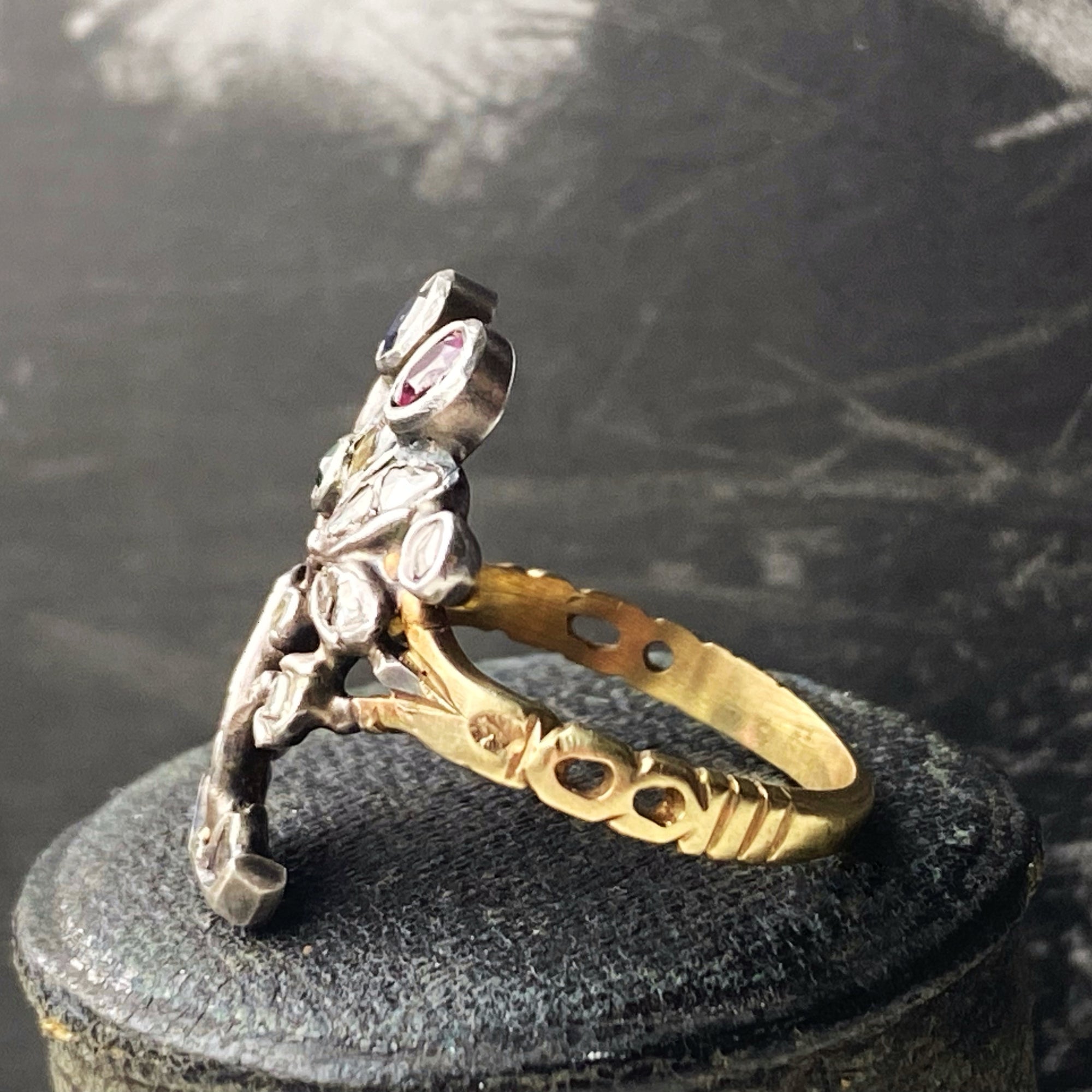 georgian jewellery jewelry canada toronto