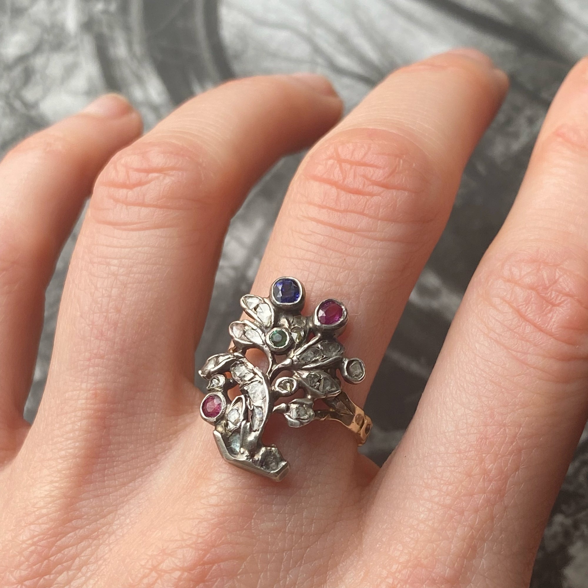 victorian georgian jewelry jewellery ring antique toronto canada