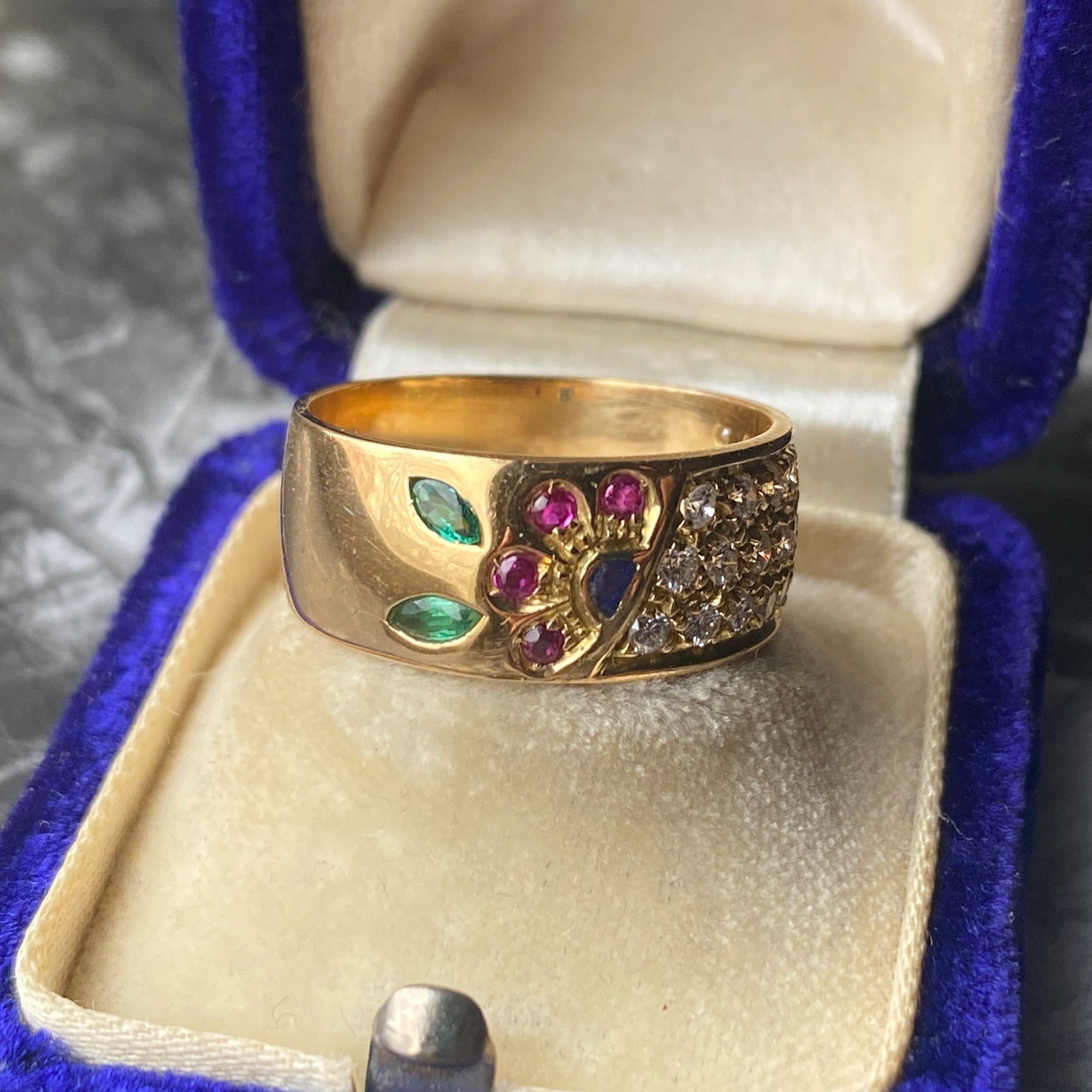toronto vintage estate jewelry jewellery canada