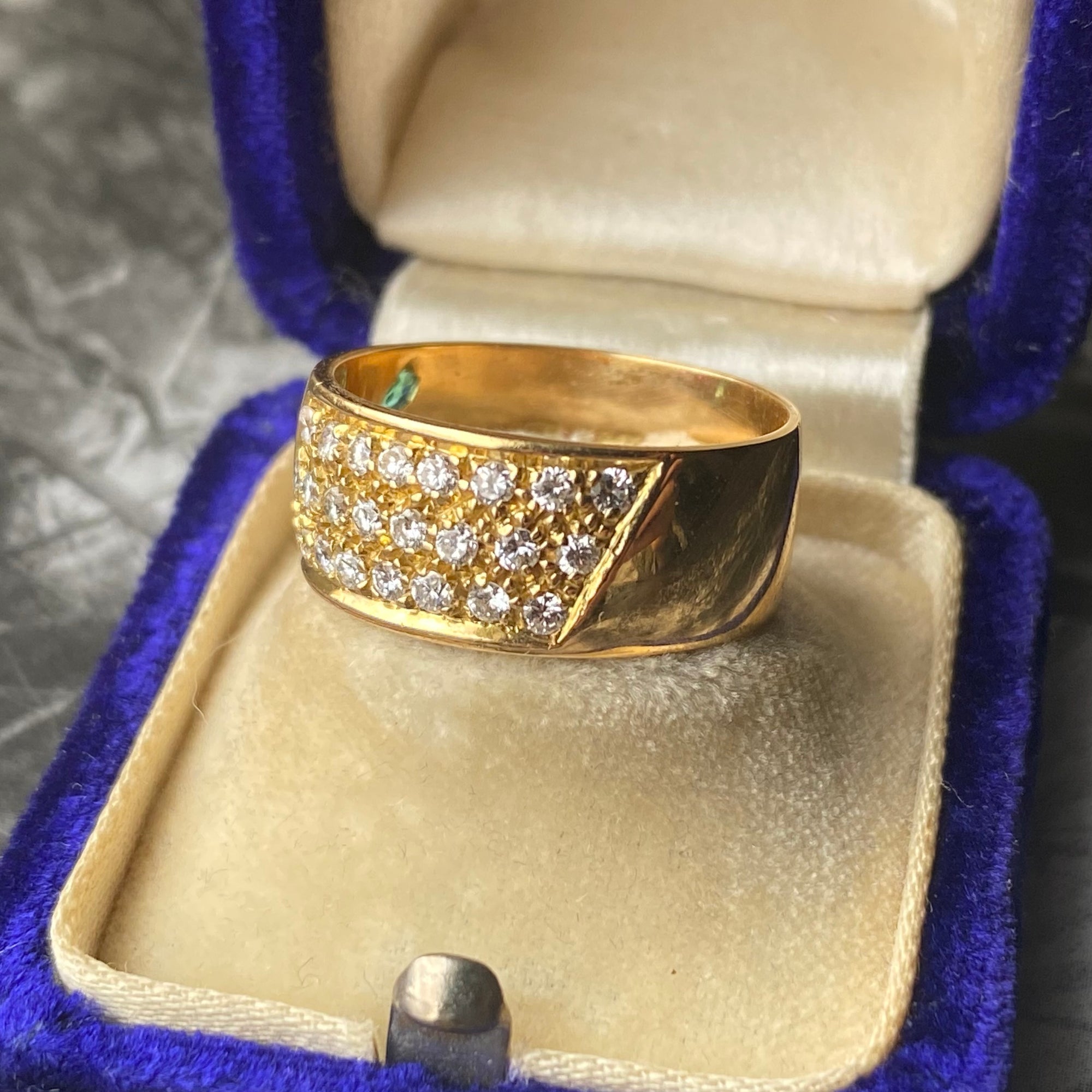 toronto vintage jewelry