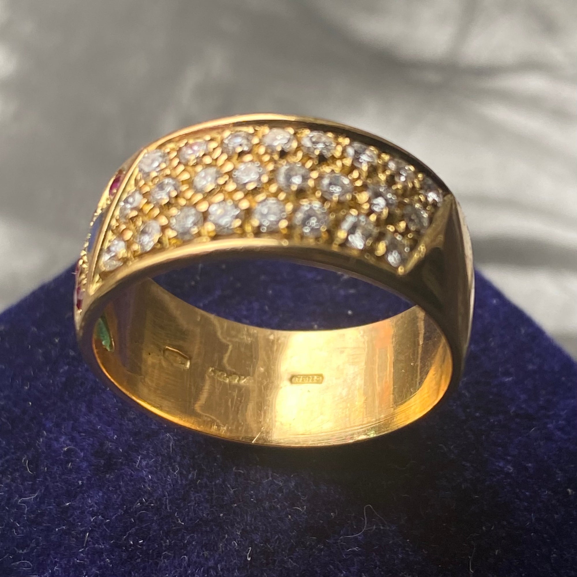 vintage jewelry toronto canada