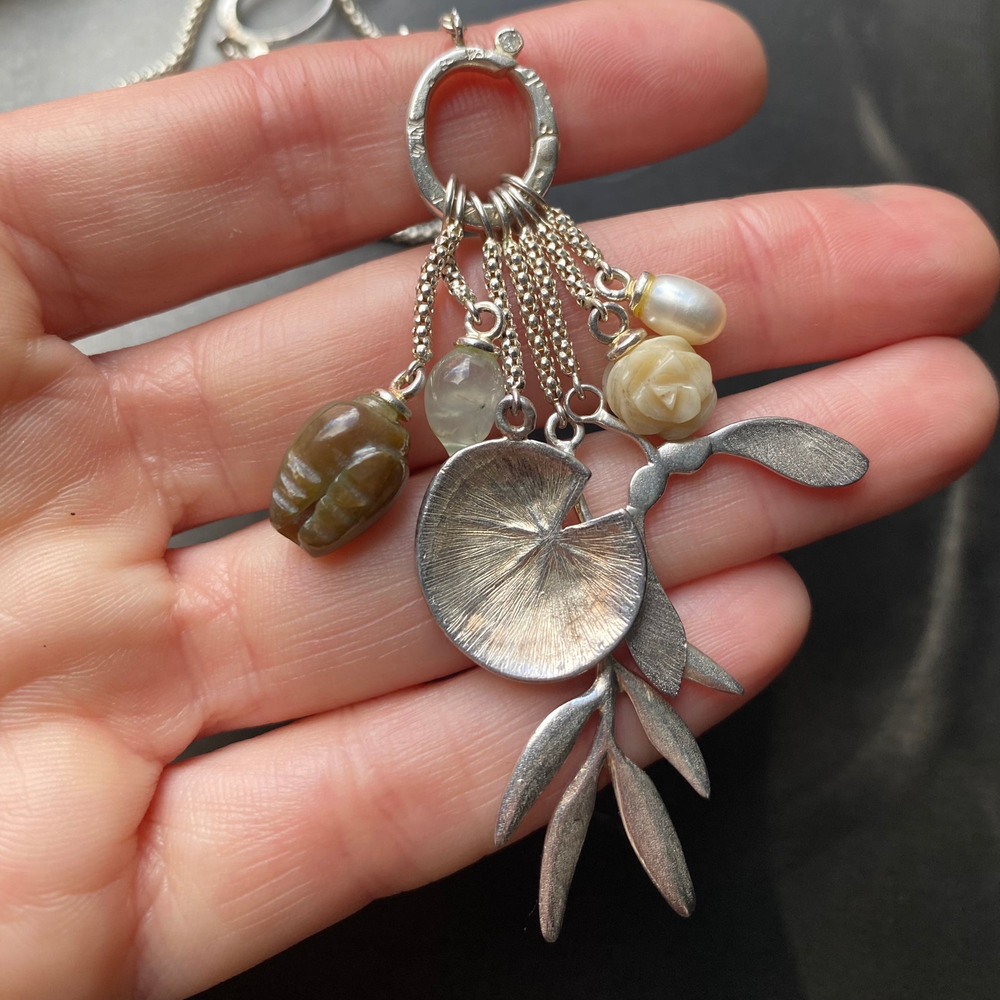 fine jewelry toronto