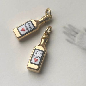 Love Potion charm