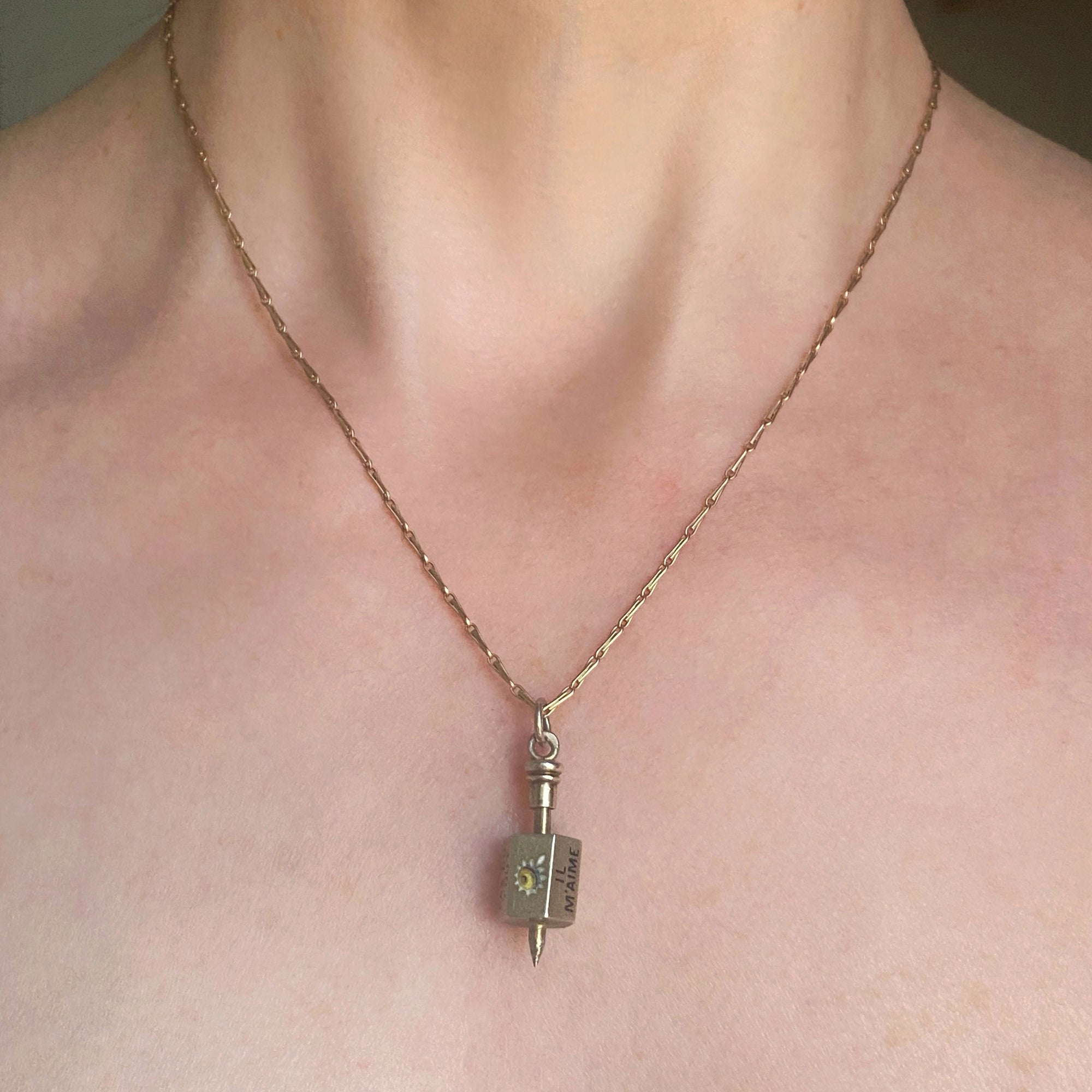Toronto antique jewelry