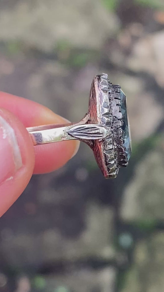 Canada vintage jewelry Toronto