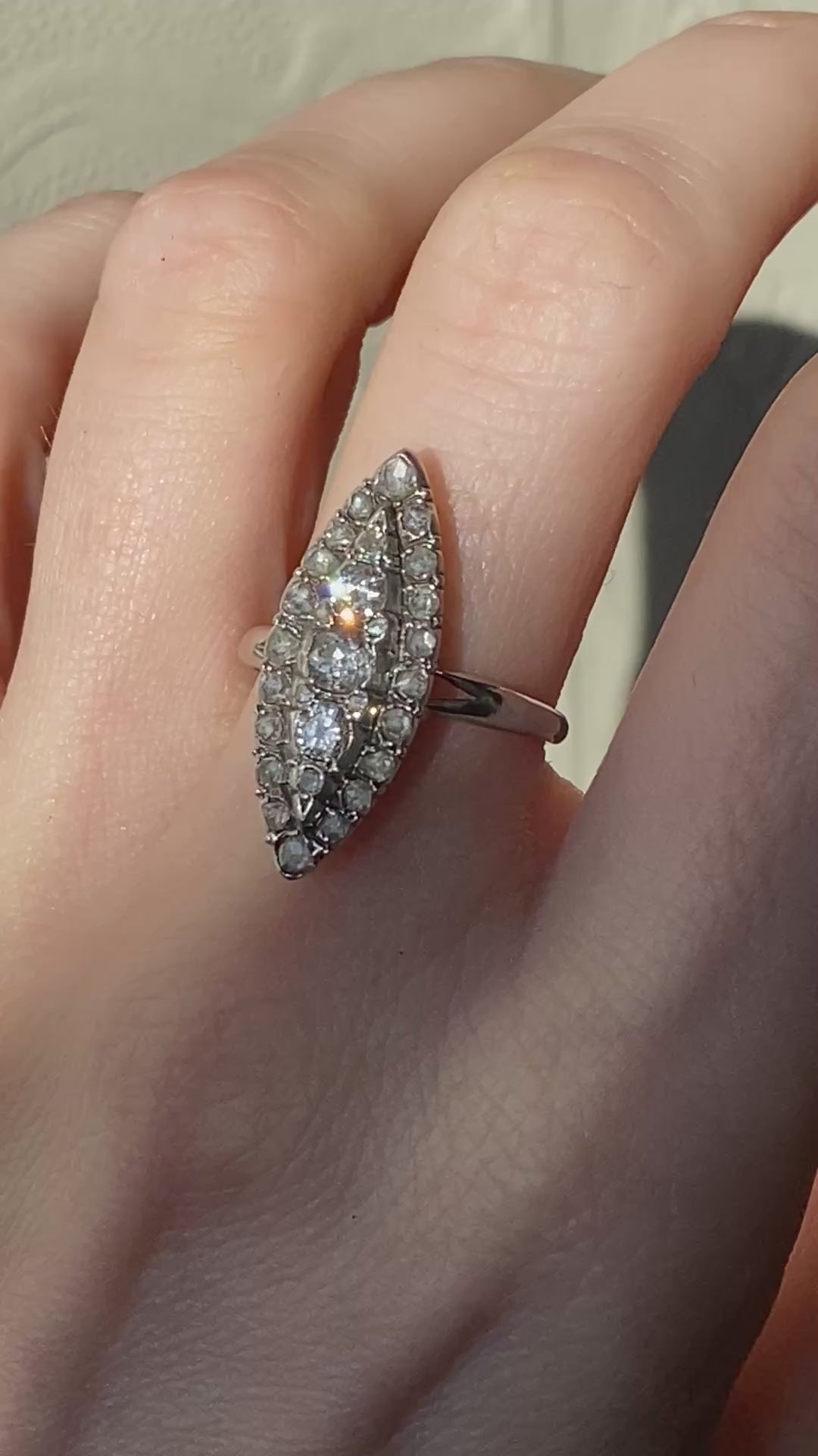 antique jewelry Toronto Canada