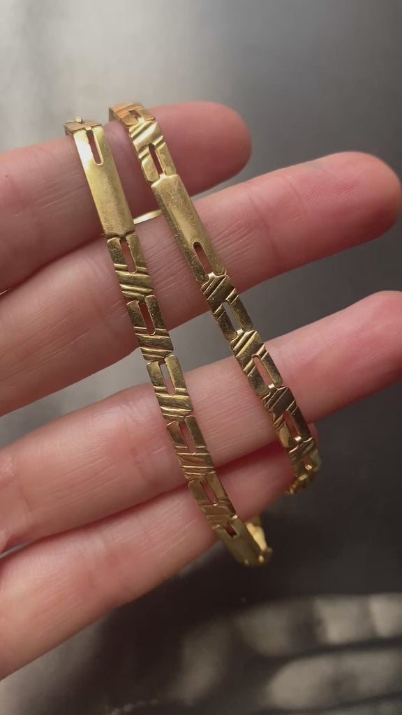 Canada vintage jewelry