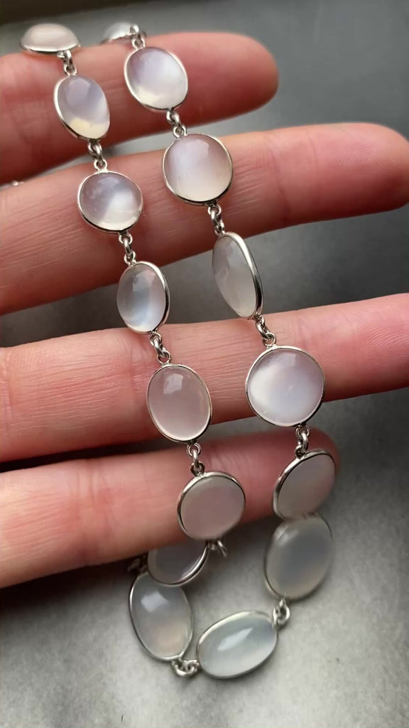 Canada antique jewelry