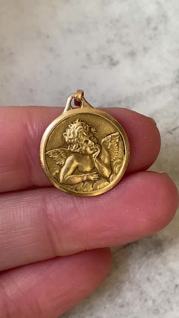 Toronto vintage jewelry Canada