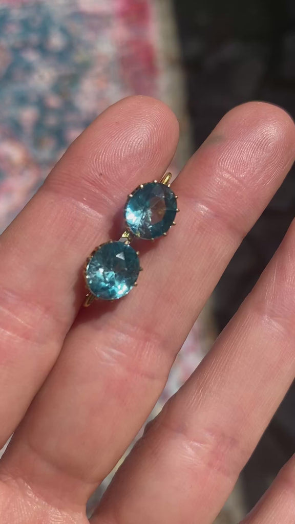 antique jewelry canada