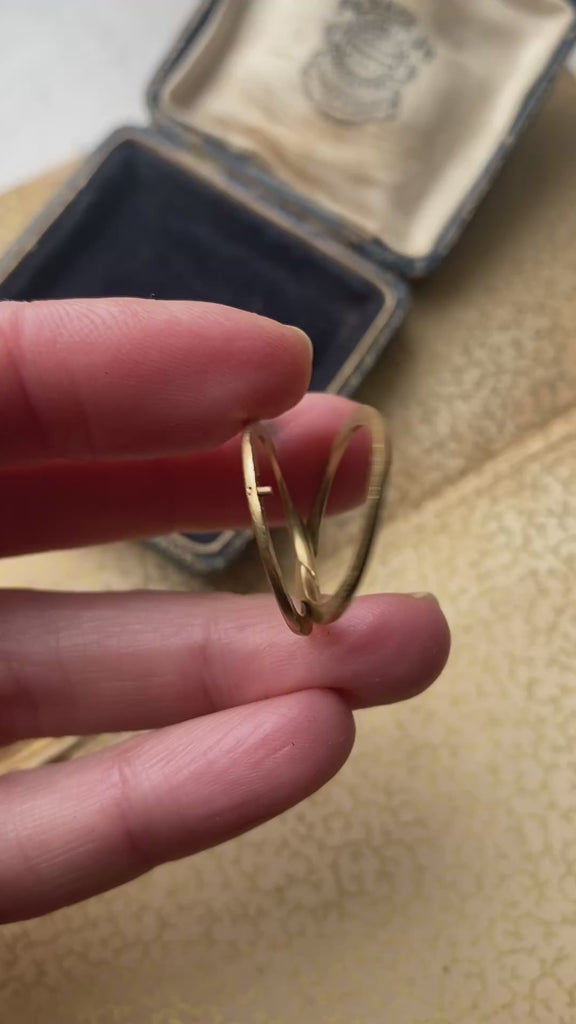 Canada vintage jewelry