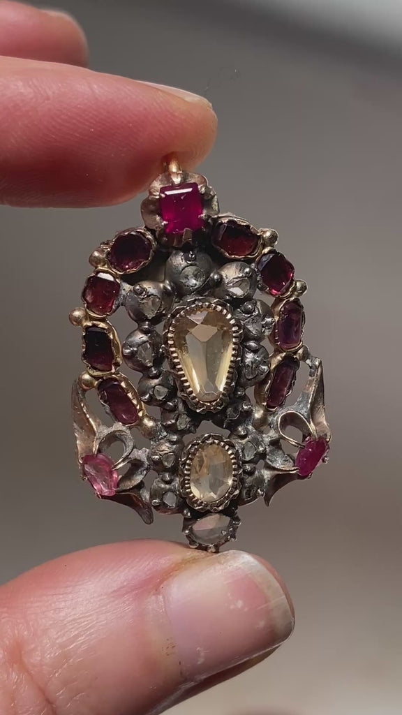 antique jewelry Toronto