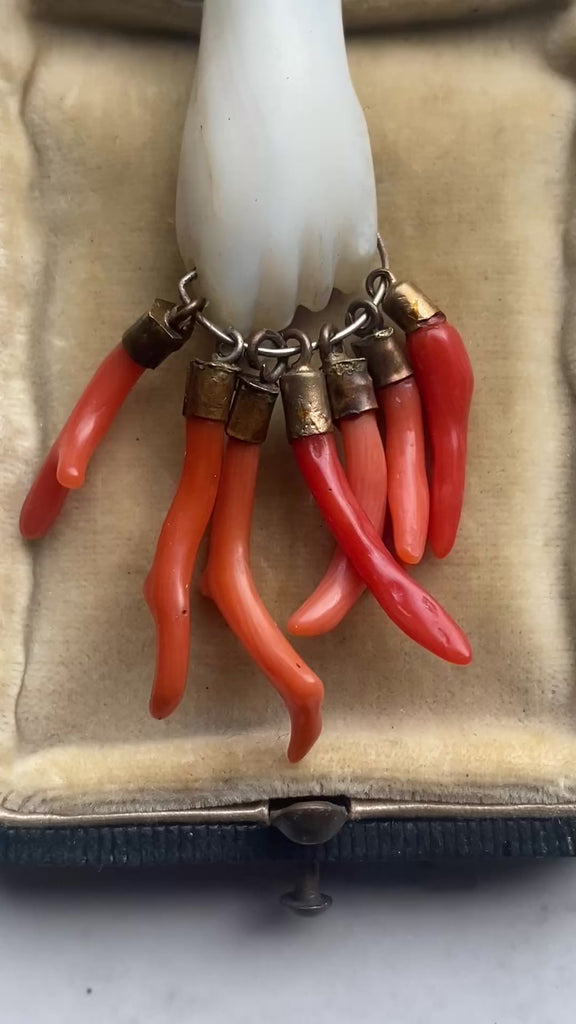Canada antique jewelry Toronto
