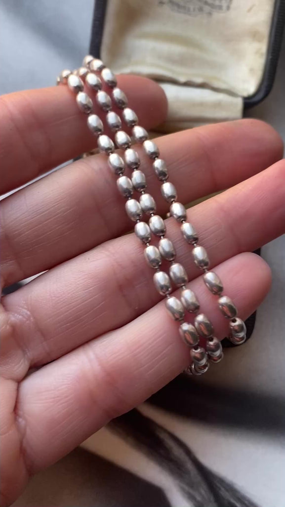 Canada vintage jewelry