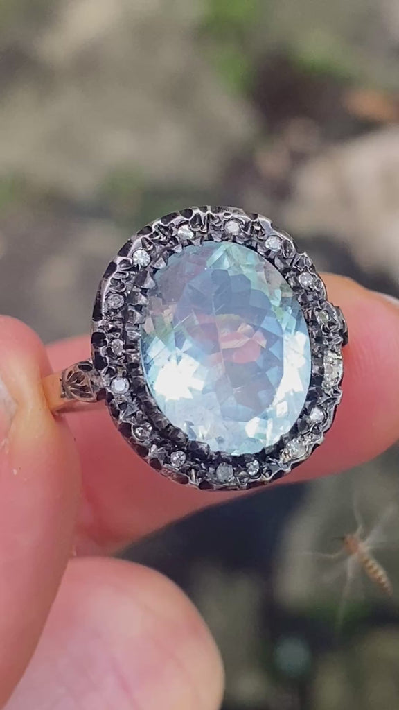 Canada antique jewelry Toronto