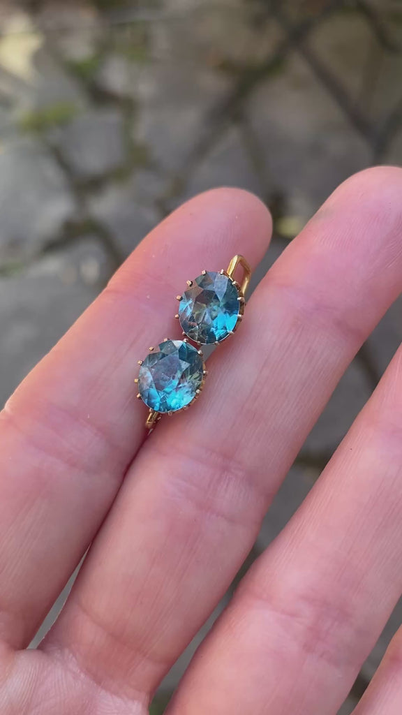 toronto antique jewelry