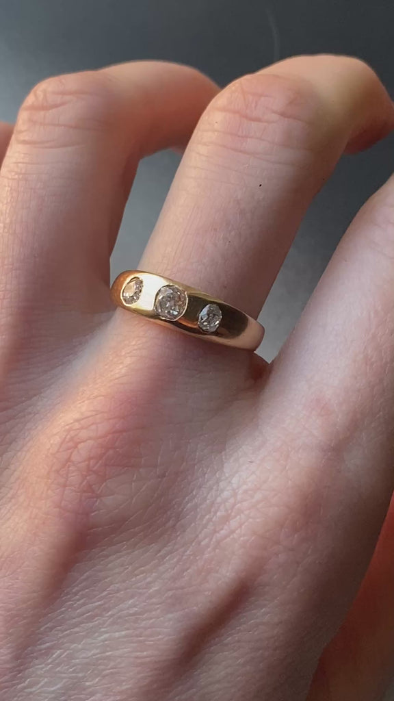 Toronto antique jewelry