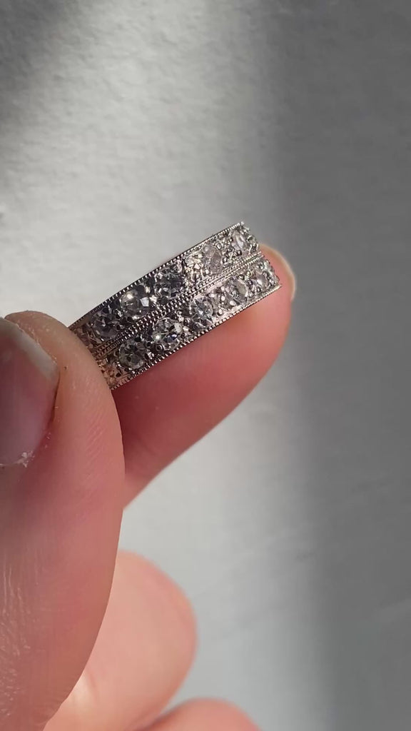 Toronto vintage jewelry