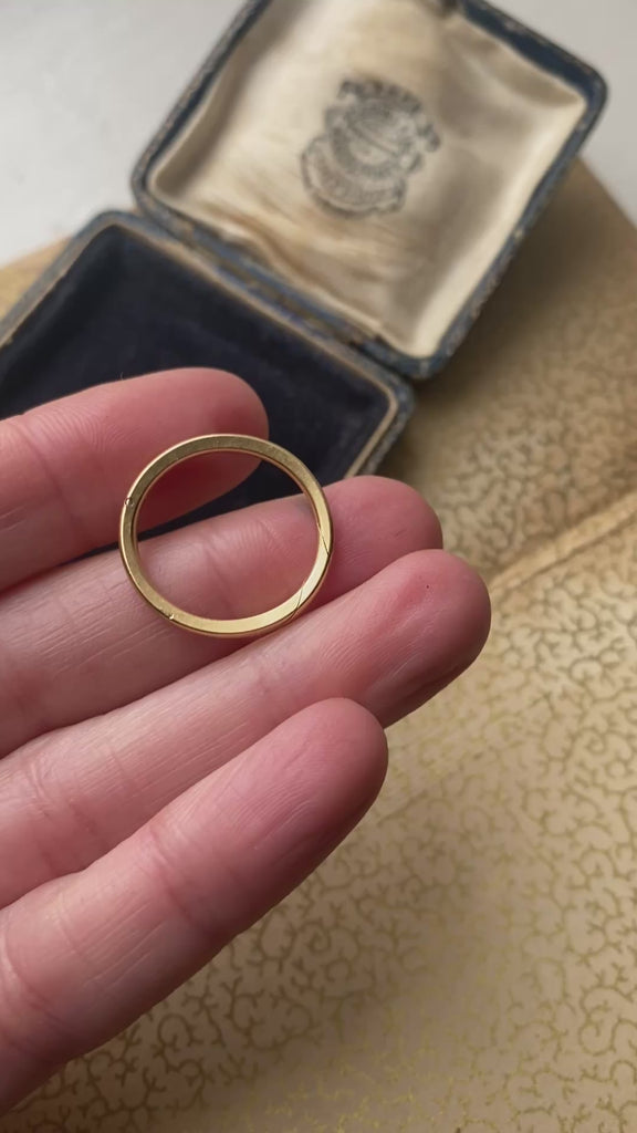 Toronto vintage jewelry