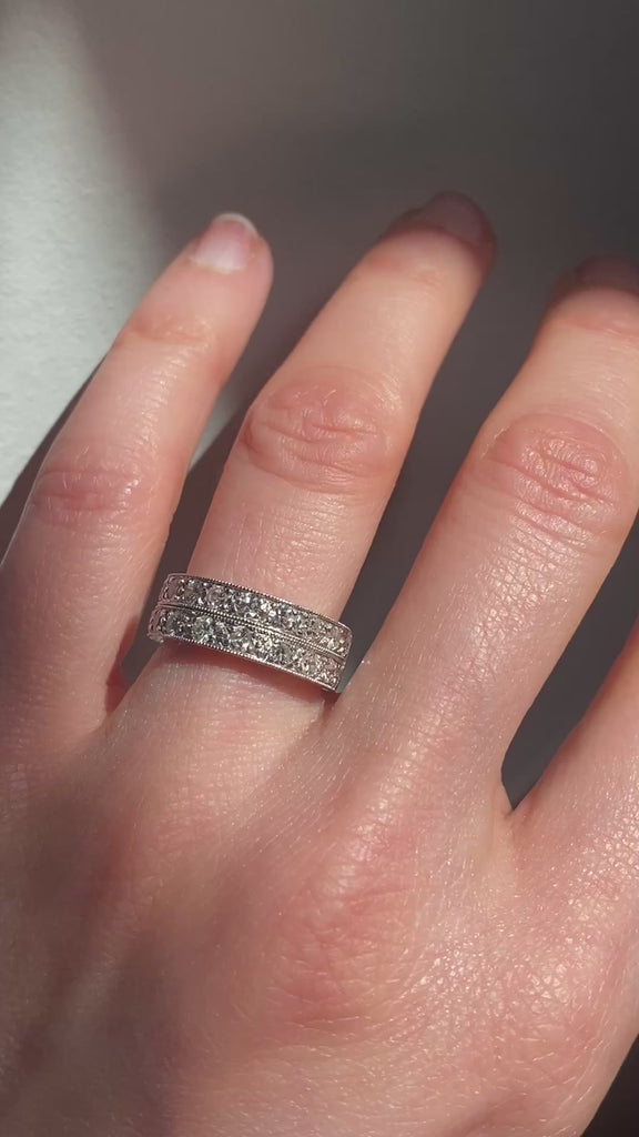 Canada vintage jewelry