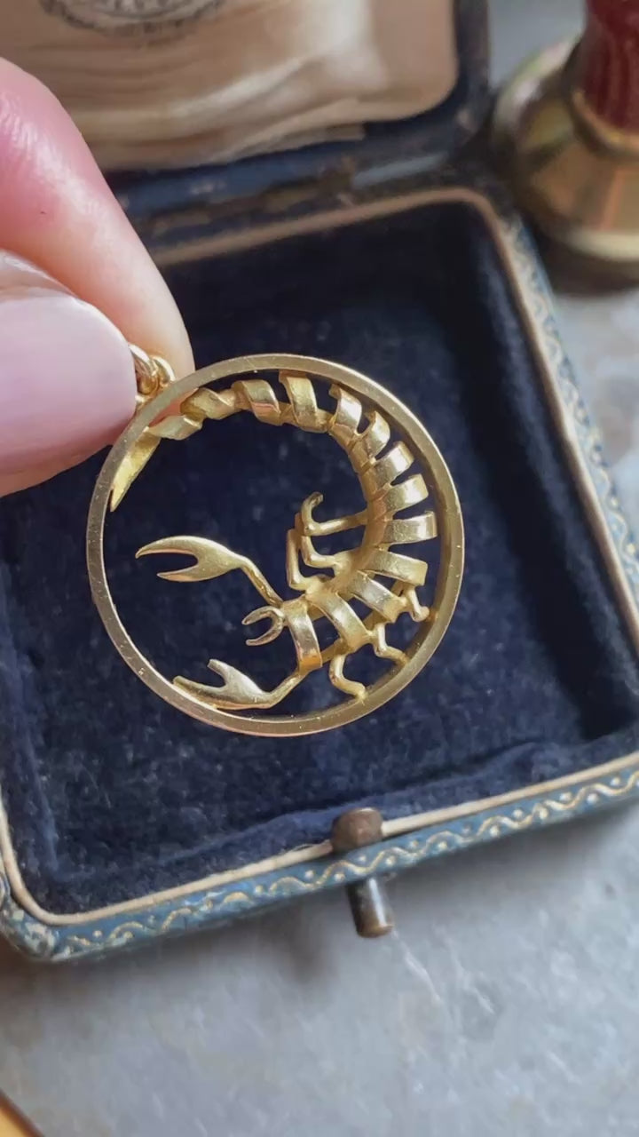 Toronto vintage jewelry