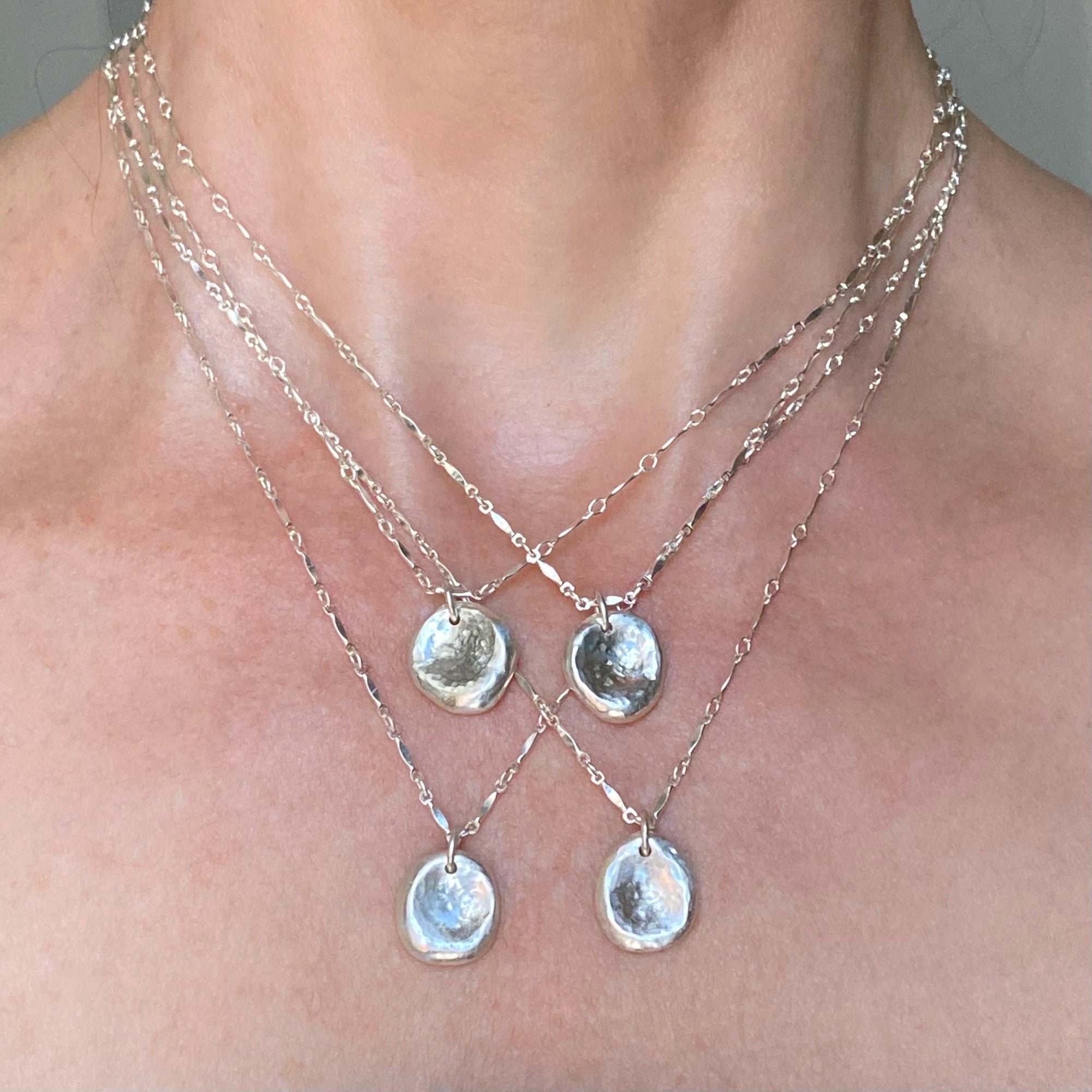 toronto handmade jewelry