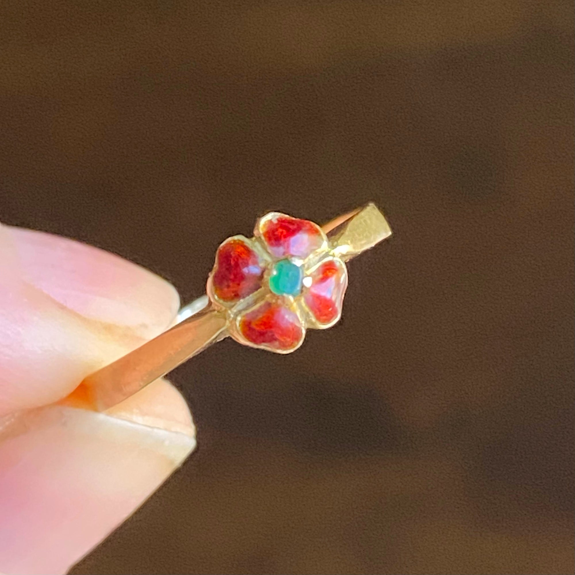 vintage ring Toronto