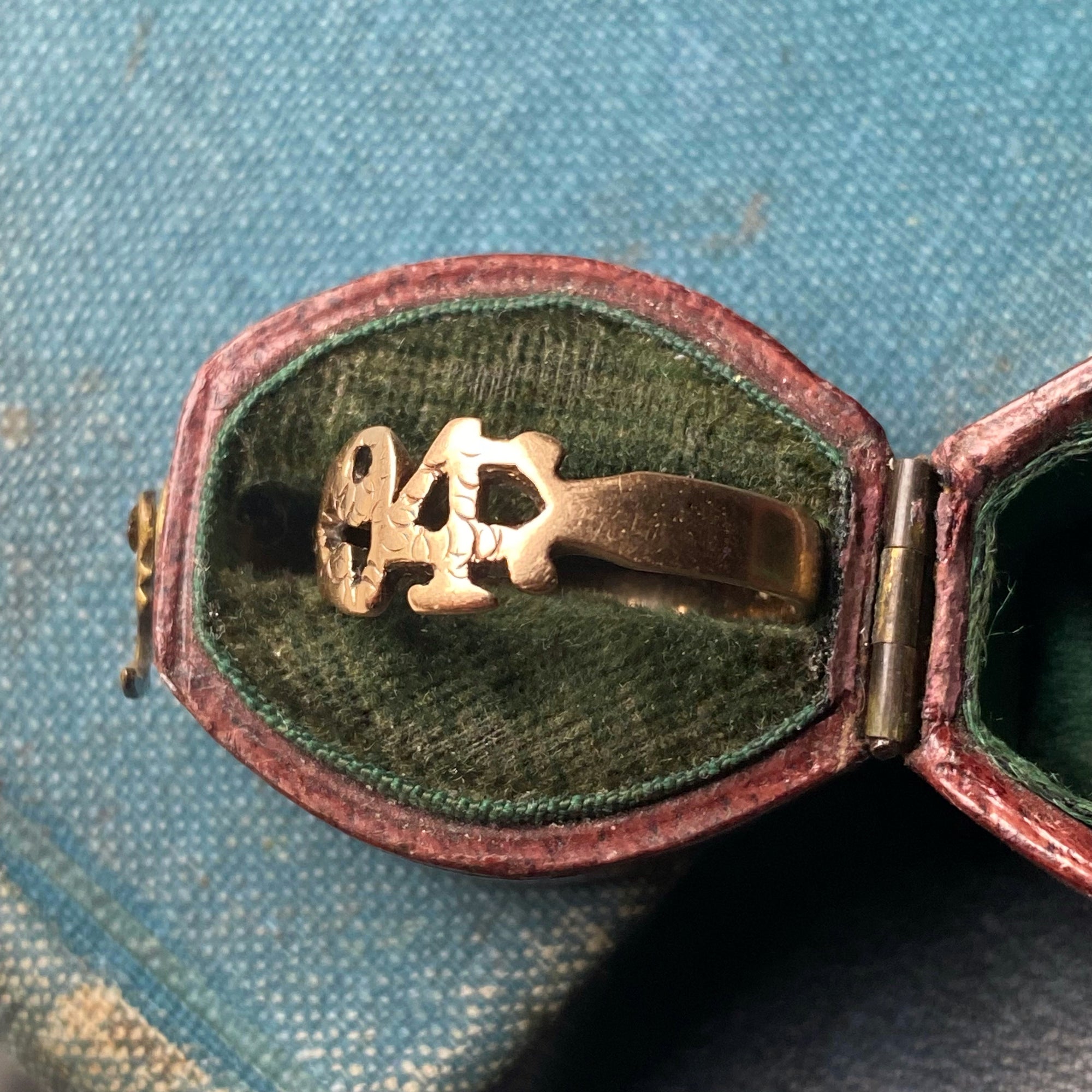 -Toronto Antique Jewelry