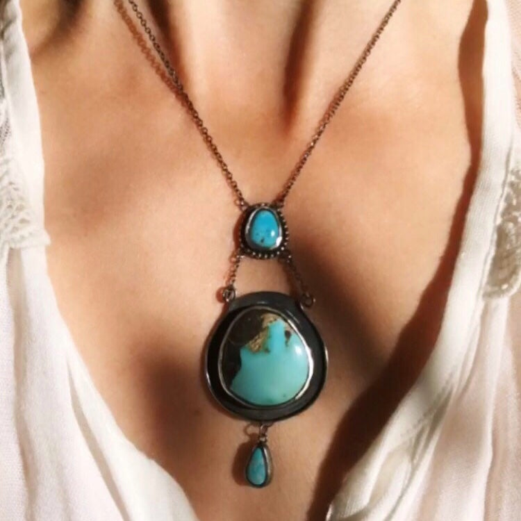 Toronto artisan jewelry