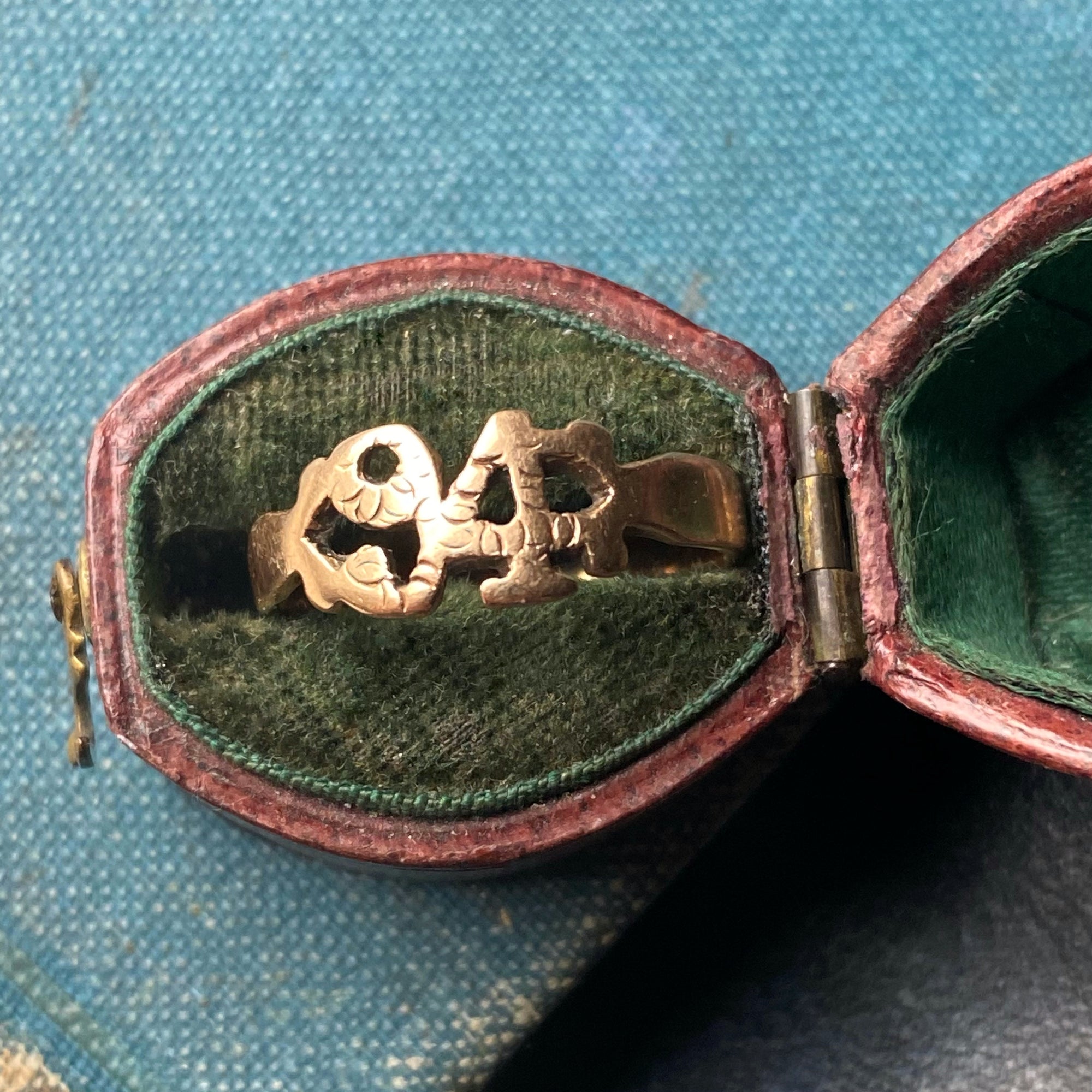 Toronto Antique Jewelry