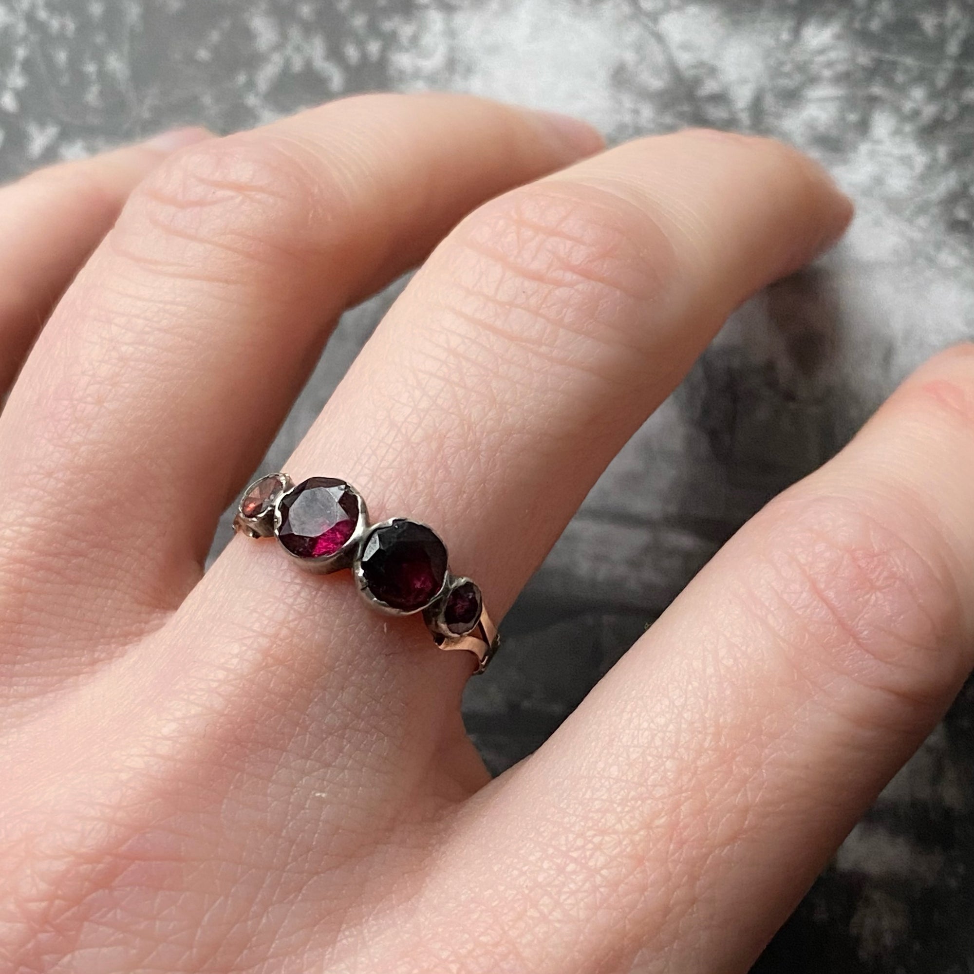 Handmade Artisan Jewelry