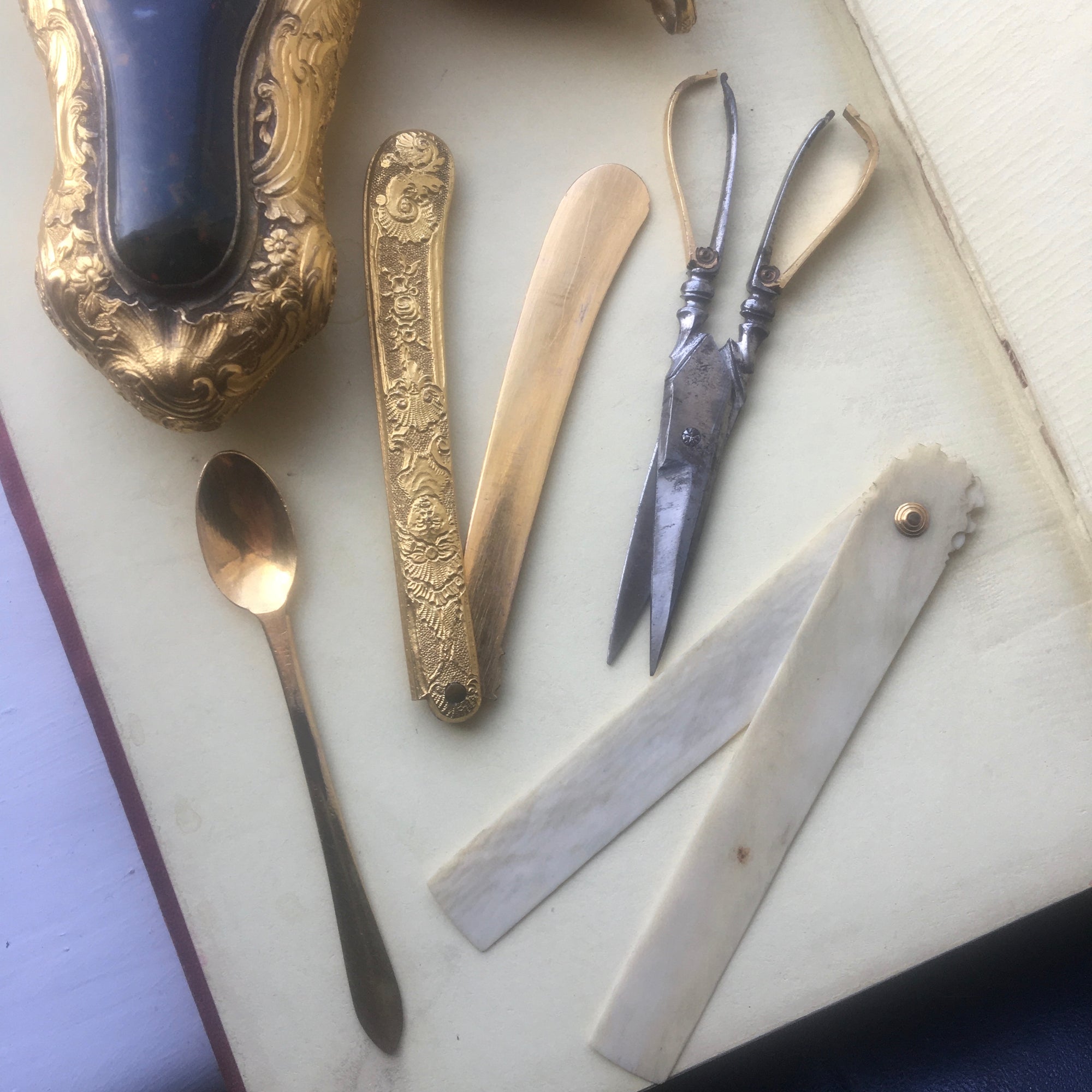 Toronto antique jewelry